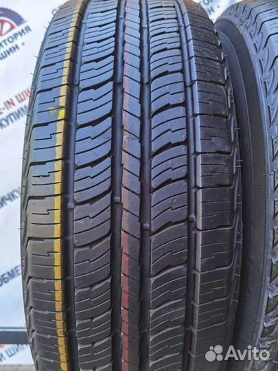 Kumho Road Venture APT KL51 245/70 R16 111H