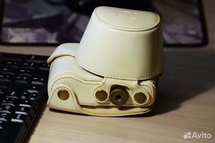 Футляр для фотоаппарата sony nex 3N