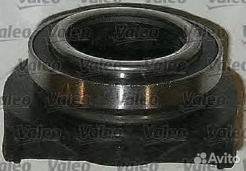 Сцепление компл. renault megane/laguna -03 1.8