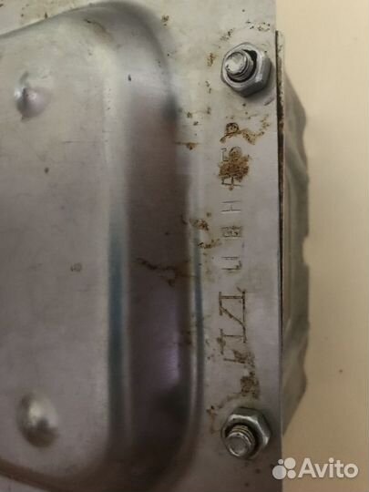 Подставка для шашлыков. Нержавейка. СССР