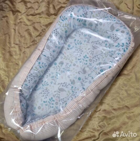 Развивающий коврик