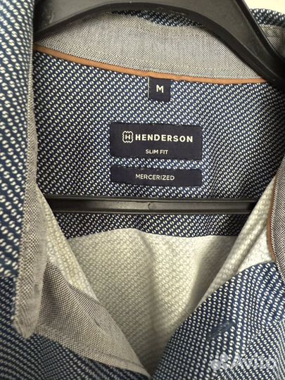 Рубашка Henderson