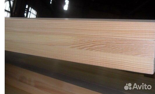 Брус клееный 90 на 350 12 метров в наличии