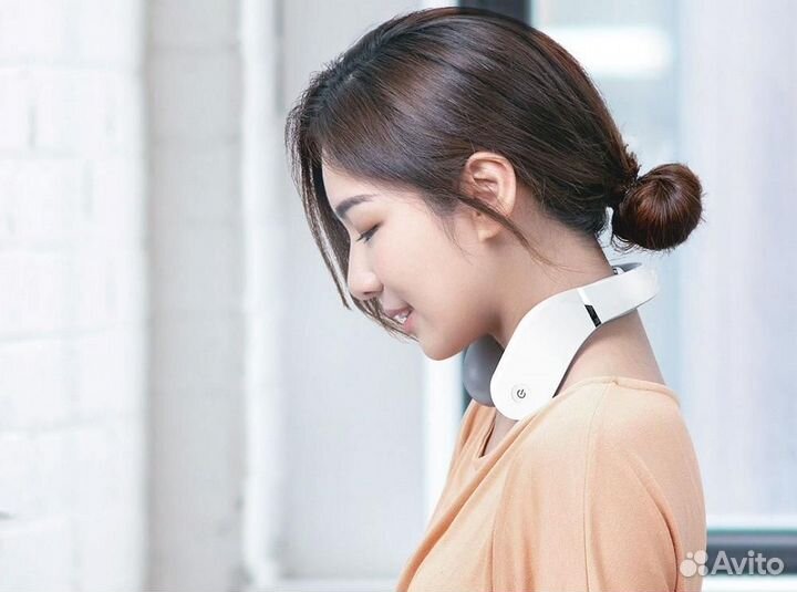 Массажер для шеи Xiaomi Omega Jeeback G2