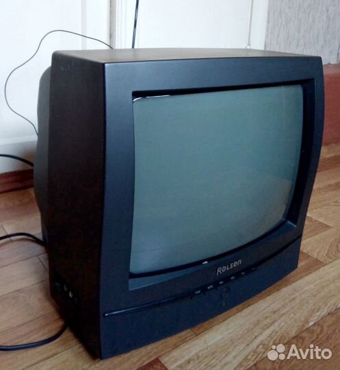 Телевизор Rolsen