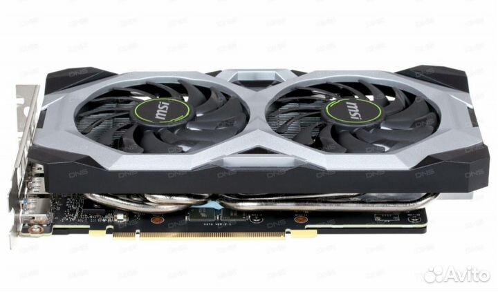 Msi rtx 2060 super