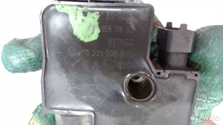 Катушка зажигания Mercedes A W169, 2007