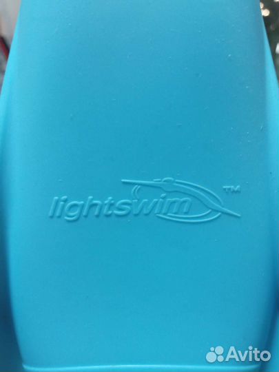 Ласты детские 28-31