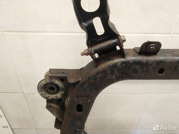 Балка подмоторная Antara 2007-2015