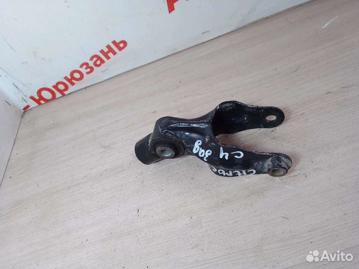 Опора двигателя задняя Citroen C4 NFU