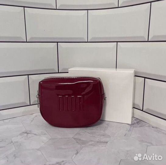 Косметичка