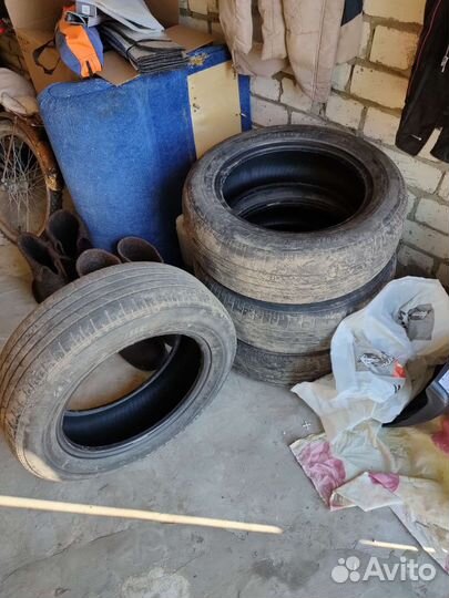 Bridgestone Turanza ER30 195/60 R15