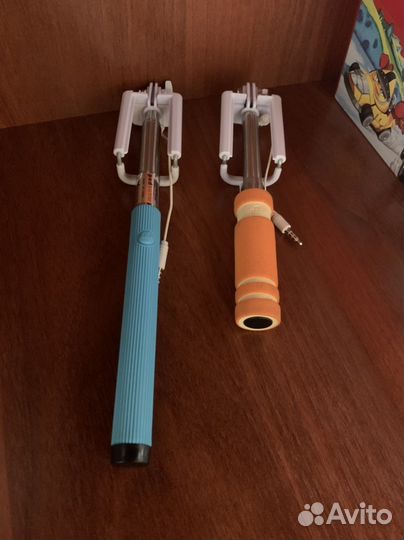 Монопод для селфи