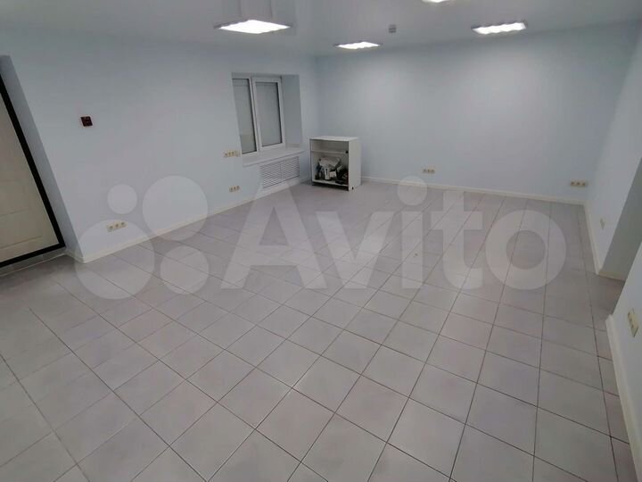 Свободного назначения, 88.7 м²