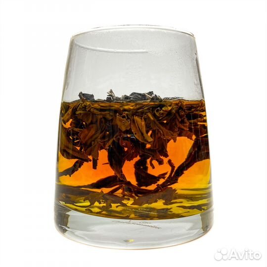 Чай красный Дянь Хун Золотая Обезьяна