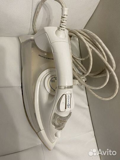 Утюг Philips бронь