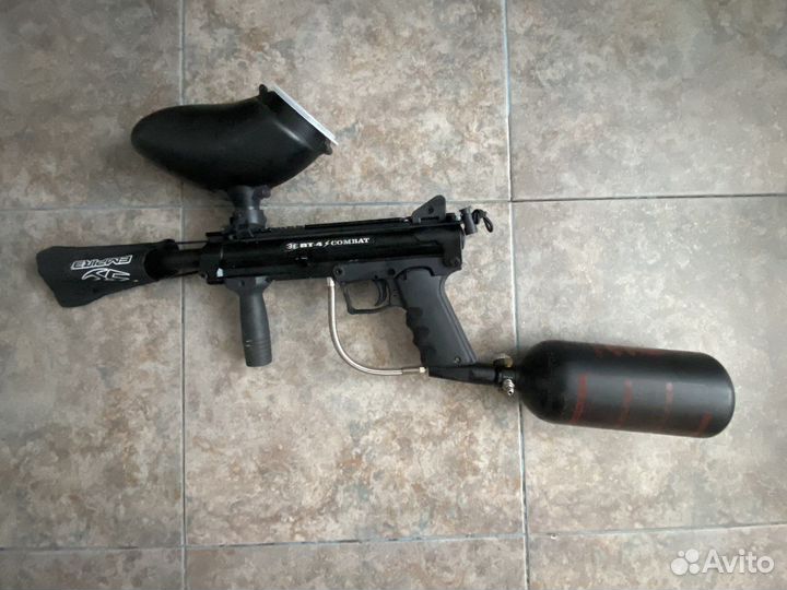 Маркер Empire BT Comba