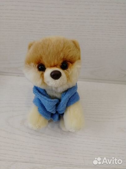 Мягкие игрушки интерактивные новые