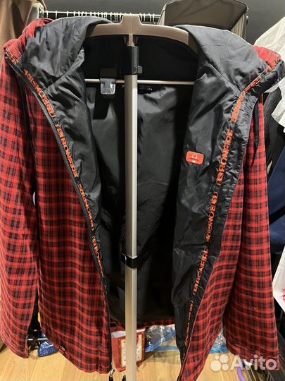 Куртка демисезонная Bonfire