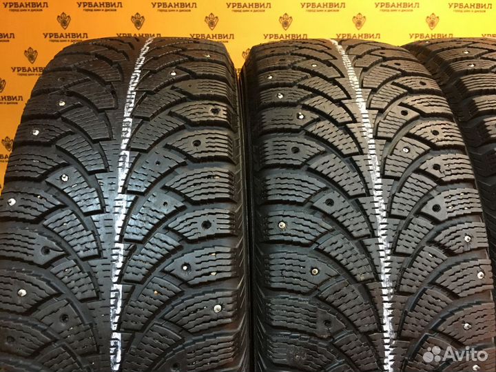 Nokian Tyres Nordman 4 215/65 R16 102T