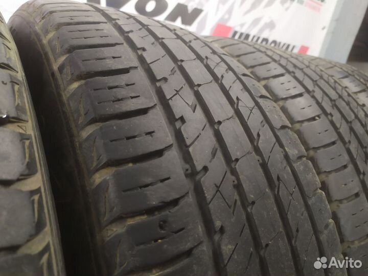 Kumho Grugen Premium 225/55 R19 99V