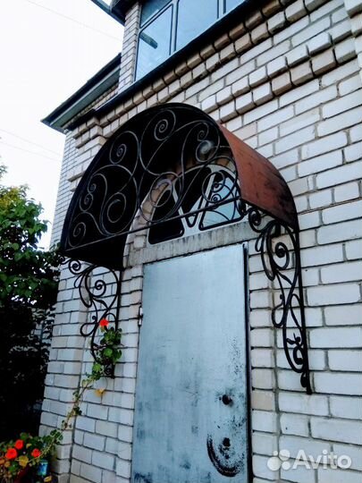 Отремонтирую стальные двери