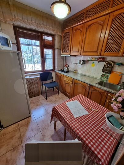 1-к. квартира, 30 м², 2/5 эт.