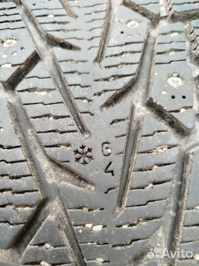 Kumho Ecsta 4X II 225/45 R17 94T