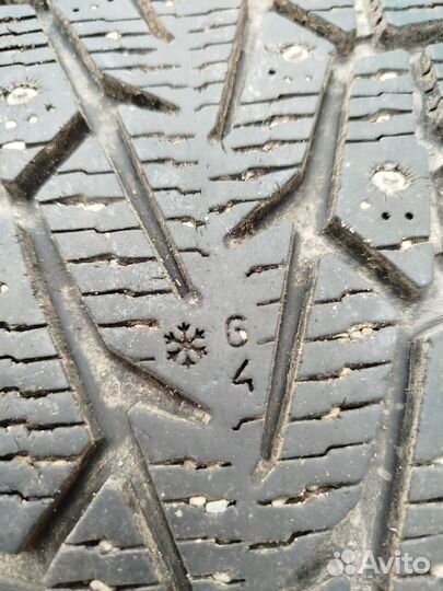 Kumho Ecsta 4X II 225/45 R17 94T