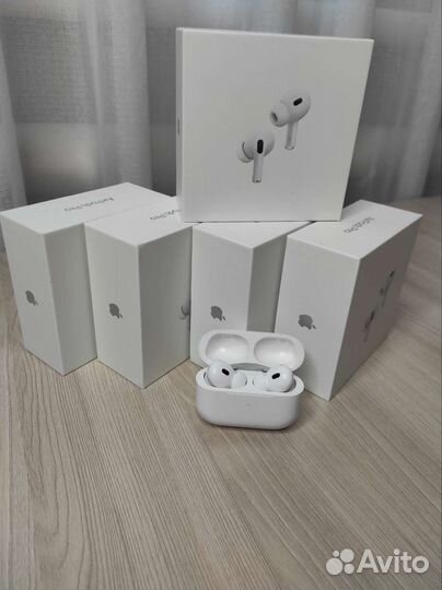 Airpods pro 2 premium plus
