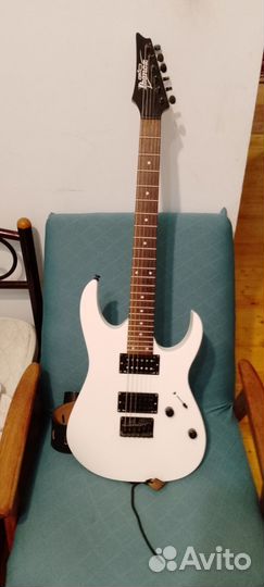 Электрогитара Ibanez gio grgr121EX