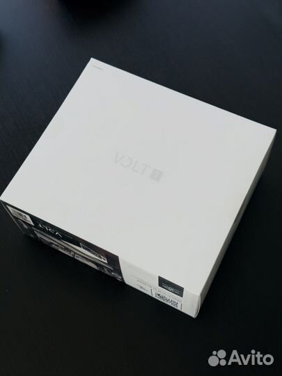 Оригинальные Universal audio volt 1 и volt 2