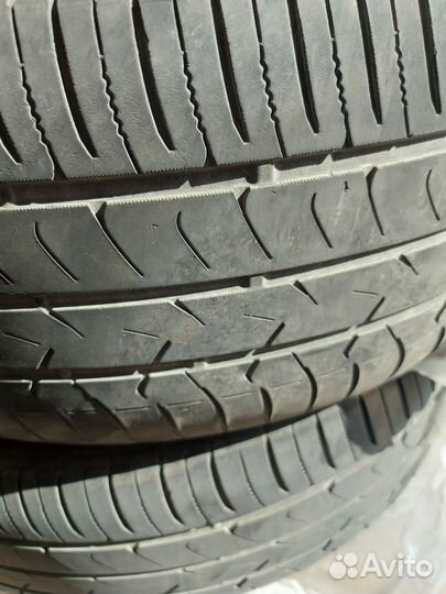 Toyo Tranpath MPZ 225/55 R18