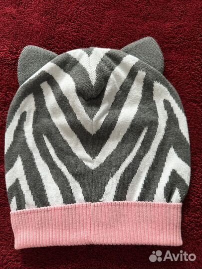 Комплект шапок Noble People