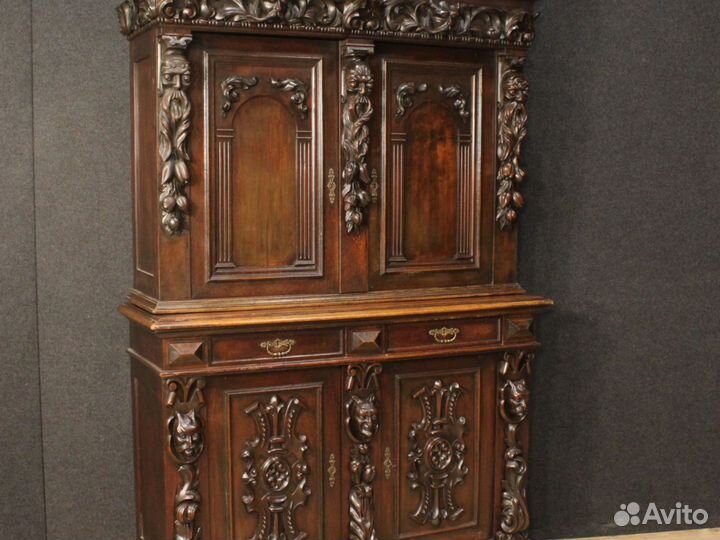 Реставрация мебели