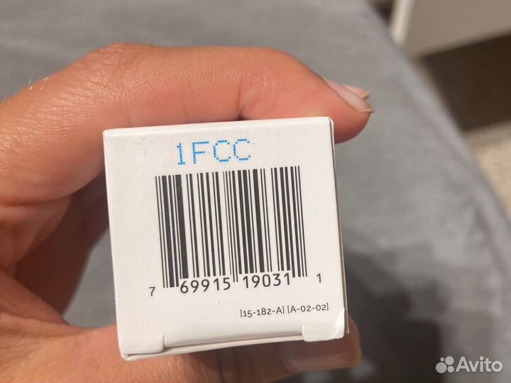 Сыворотка + молочная кислота The Ordinmary