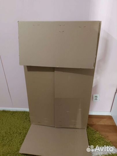 Детские качели