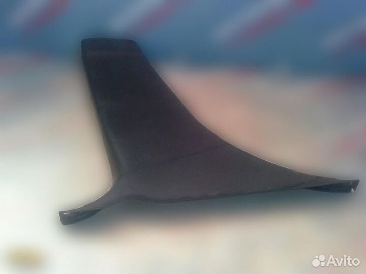 Обшивка средней стойки левая Mazda Mazda 3 (BK) 20