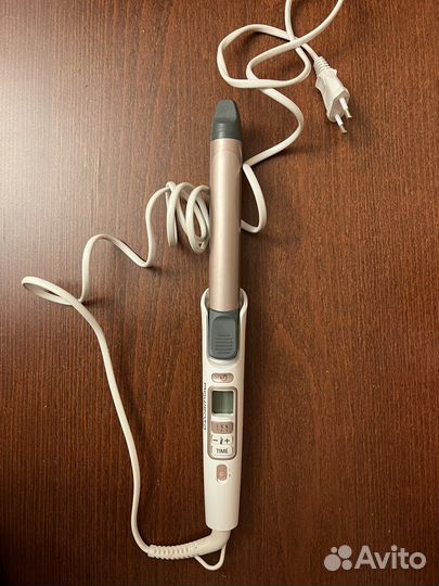 Плойка для волосRowenta