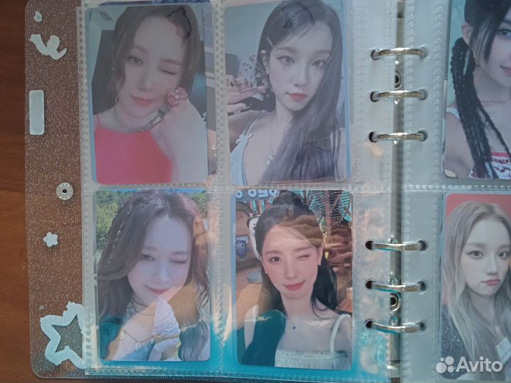 Ломо карты Крор