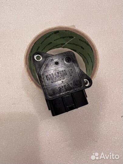 Расходомер дмрв Mitsubishi новый MR547077 оригинал