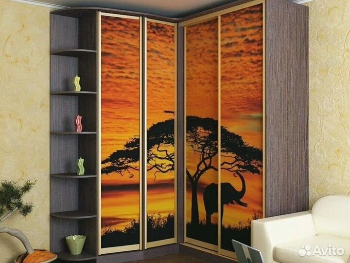 Угловой шкаф бесплатная консультация