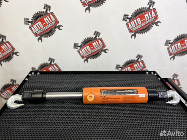 Гидравлический стяжной цилиндр