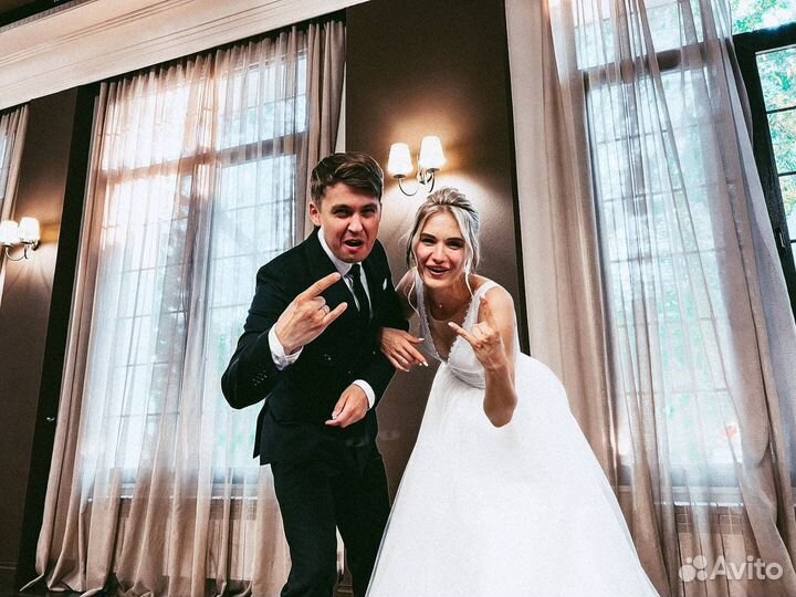 Ведущий, DJ, Оборудование