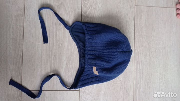 Шапка для мальчика barbaras