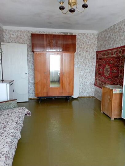 1-к. квартира, 38 м², 8/9 эт.