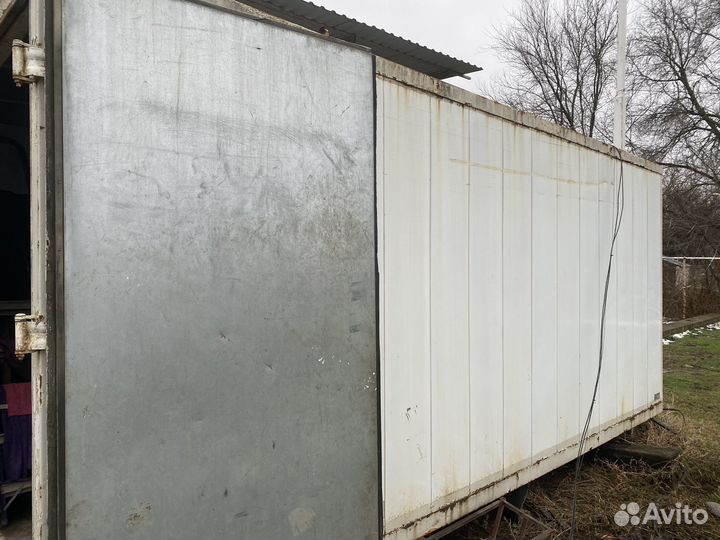 Мойки самообслуживания 2 поста