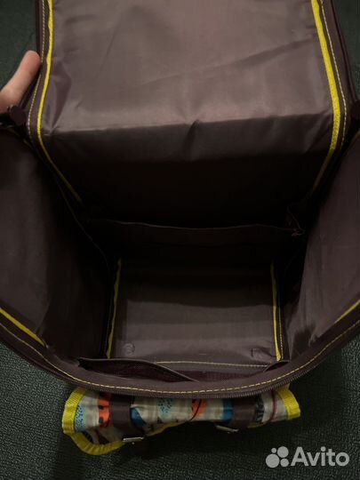 Рюкзак для девочки