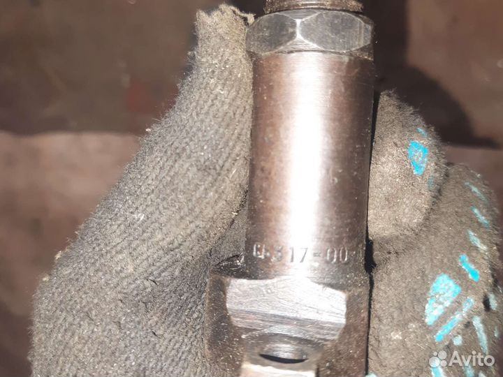 Форсунки Сб-517-ос-1А