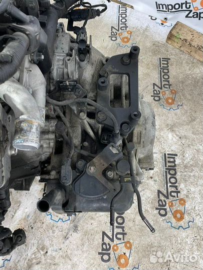 АКПП Hyundai Santa Fe 2 F4A51